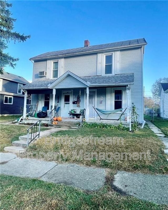 Building Photo - 709 Cottage Ave