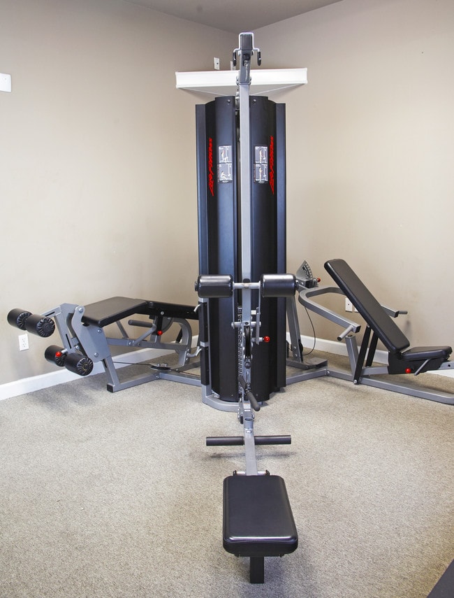 The Ridge at Lake Hamilton Apartments Hot Springs, AR