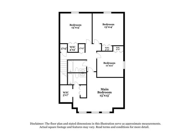 Building Photo - 11328 Ivy Flower Loop