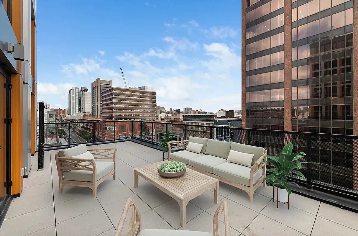 Primary Photo - 60 West 125th Street
