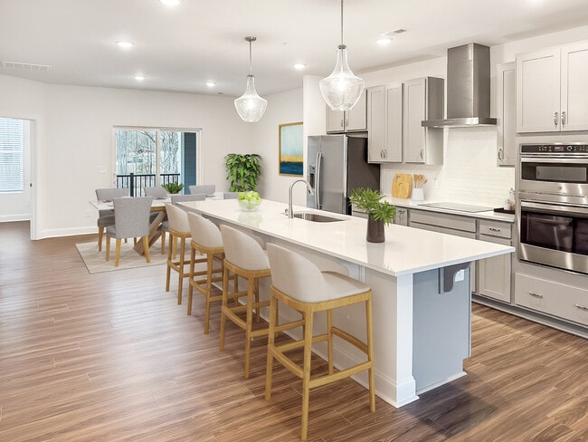 Foto del edificio - 10531 Pleasant Branch Dr