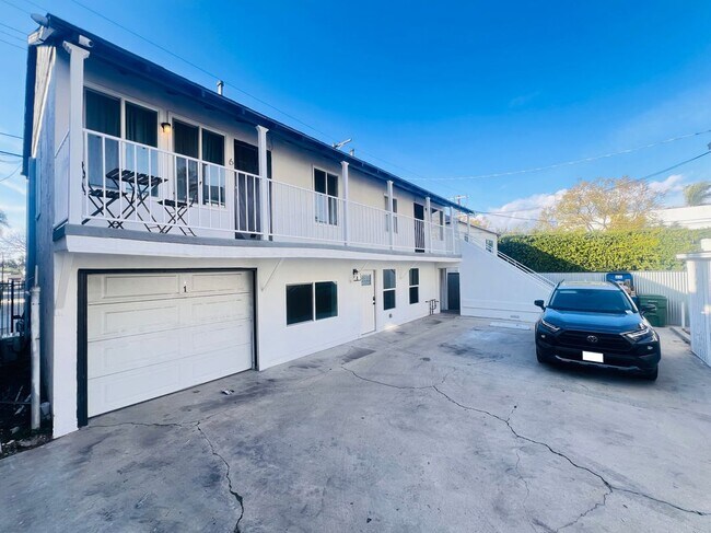 Foto del edificio - 1817 S Highland Ave
