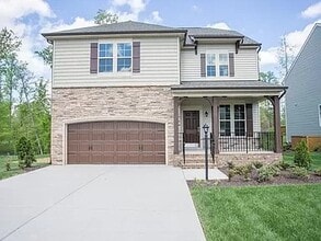 Building Photo - 6901 Swanhaven Dr