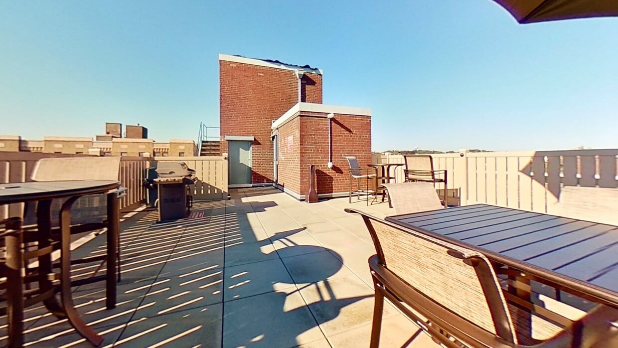 Photo - Chalfont Apartments