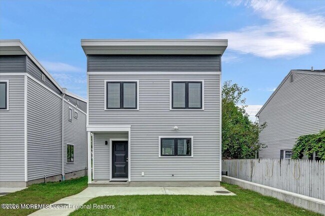 Building Photo - 1140 Springwood Ave