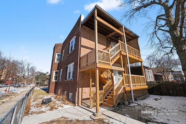 Building Photo - 2601 E 78th St