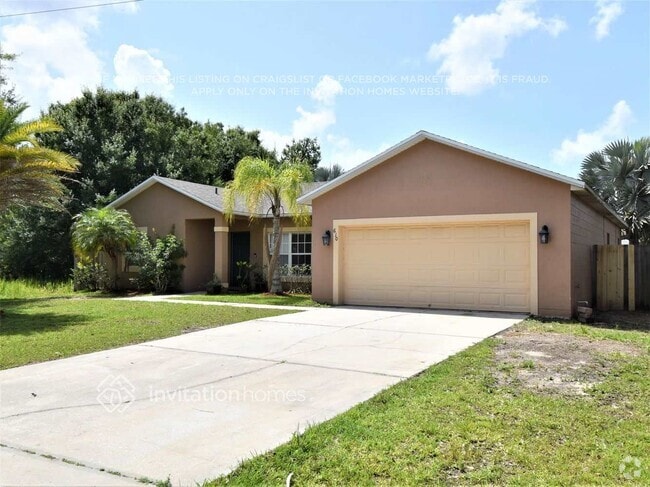 Building Photo - 610 Fisher Ct