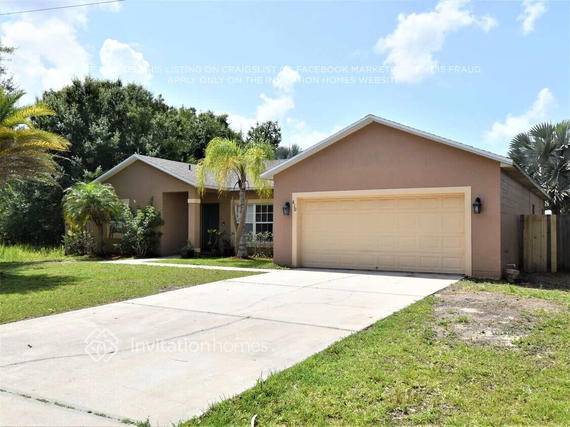 Primary Photo - 610 Fisher Ct