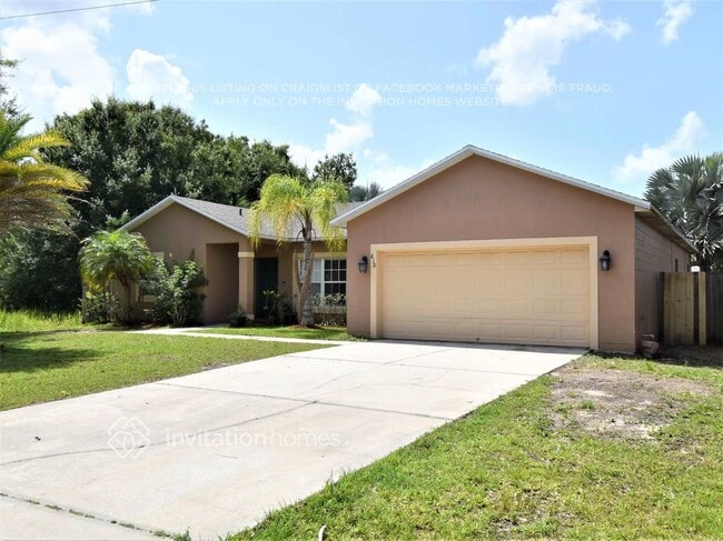 Building Photo - 610 Fisher Ct