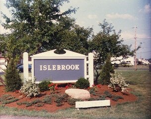 Primary Photo - Islebrook Apartments