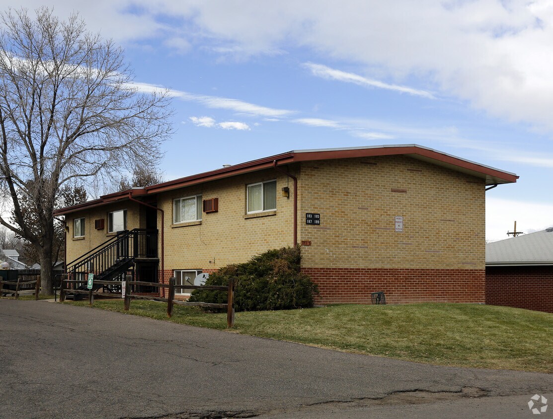 193199 S Ingalls, Denver, CO 80226 Apartments in Denver, CO
