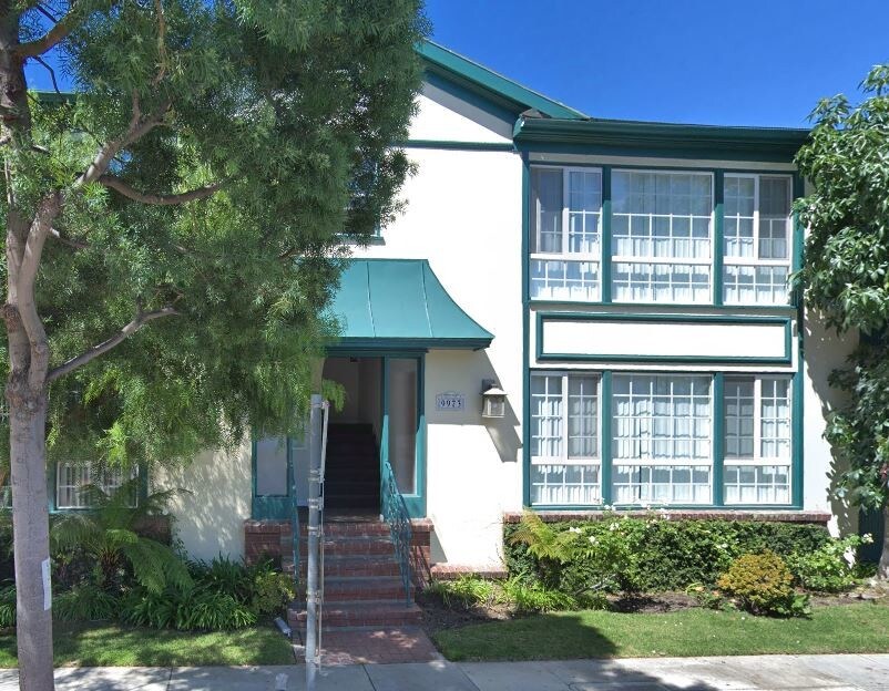 9973 Durant Dr, Beverly Hills, CA 90212 Apartments in Beverly Hills
