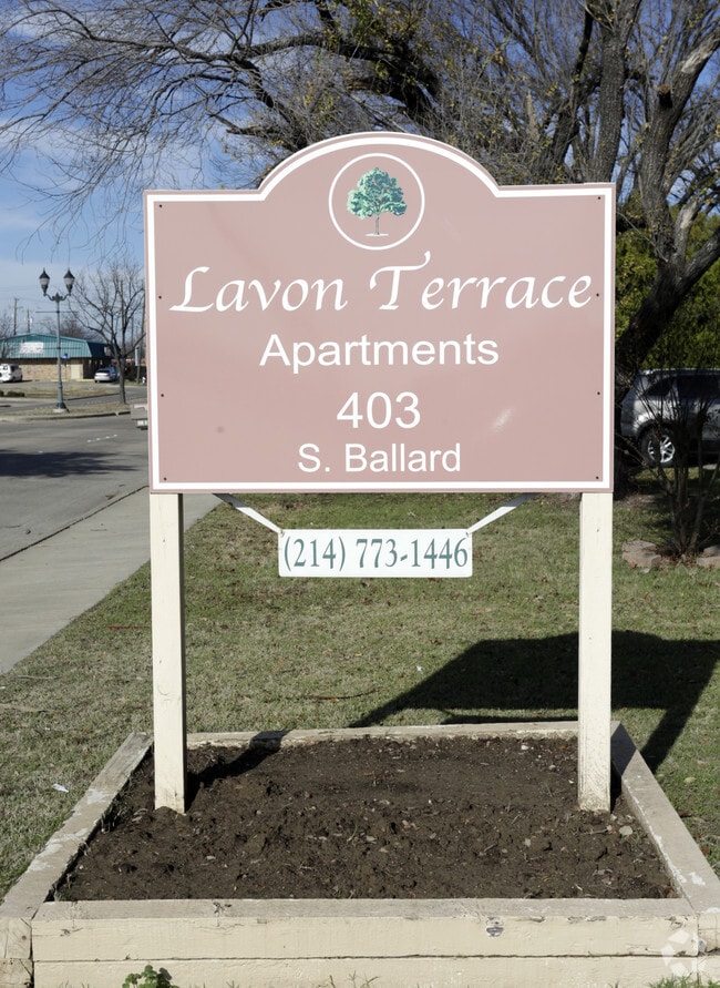 Lavon Terrace Apartments Apartments in Wylie, TX