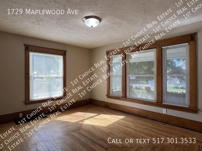 Foto del edificio - 1729 Maplewood Ave
