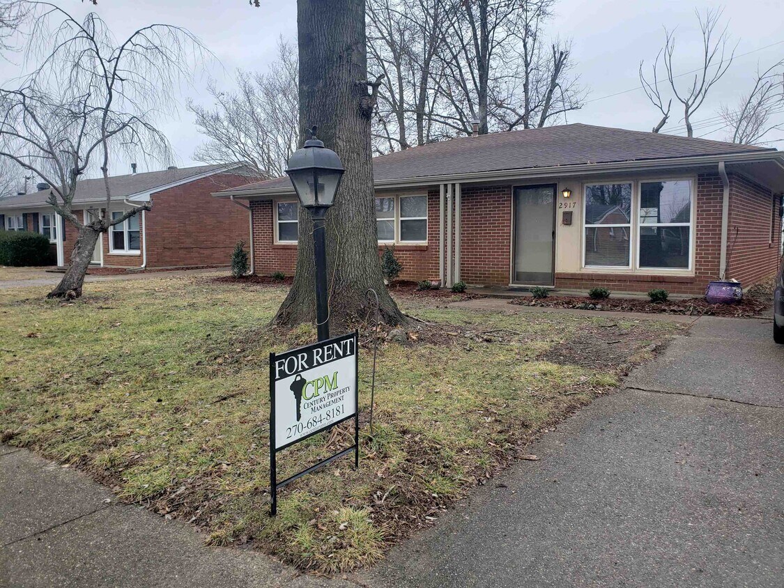 Foto principal - 2917 Cheyenne Dr