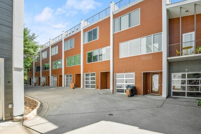 Foto del edificio - 2301 S 5th St