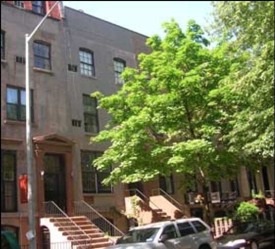 Primary Photo - 186 State St