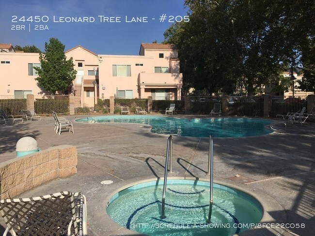 Building Photo - 24450 Leonard Tree Ln