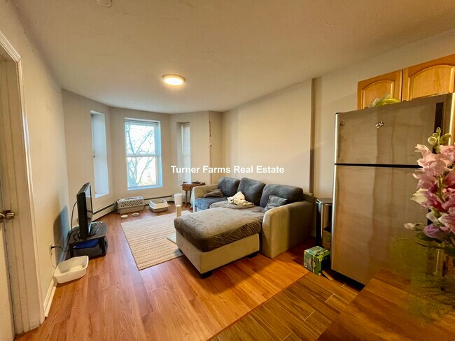 Foto del edificio - 92 Hammond St