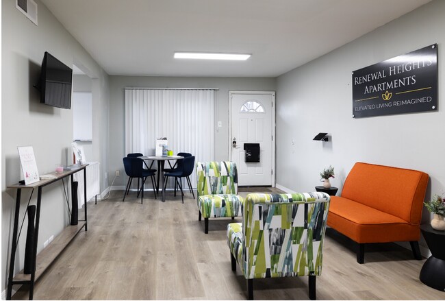 Interior Photo - Renewal Heights Apartments