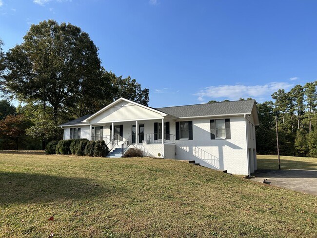 Building Photo - 1447 Blake Bottom Rd NW