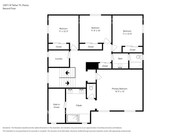 Building Photo - 12071 W Tether Trl