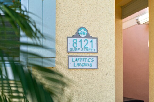 Foto del edificio - 3-bedroom, 3-bath at  Laffite’s Landing Margaritaville Resort Orlando.