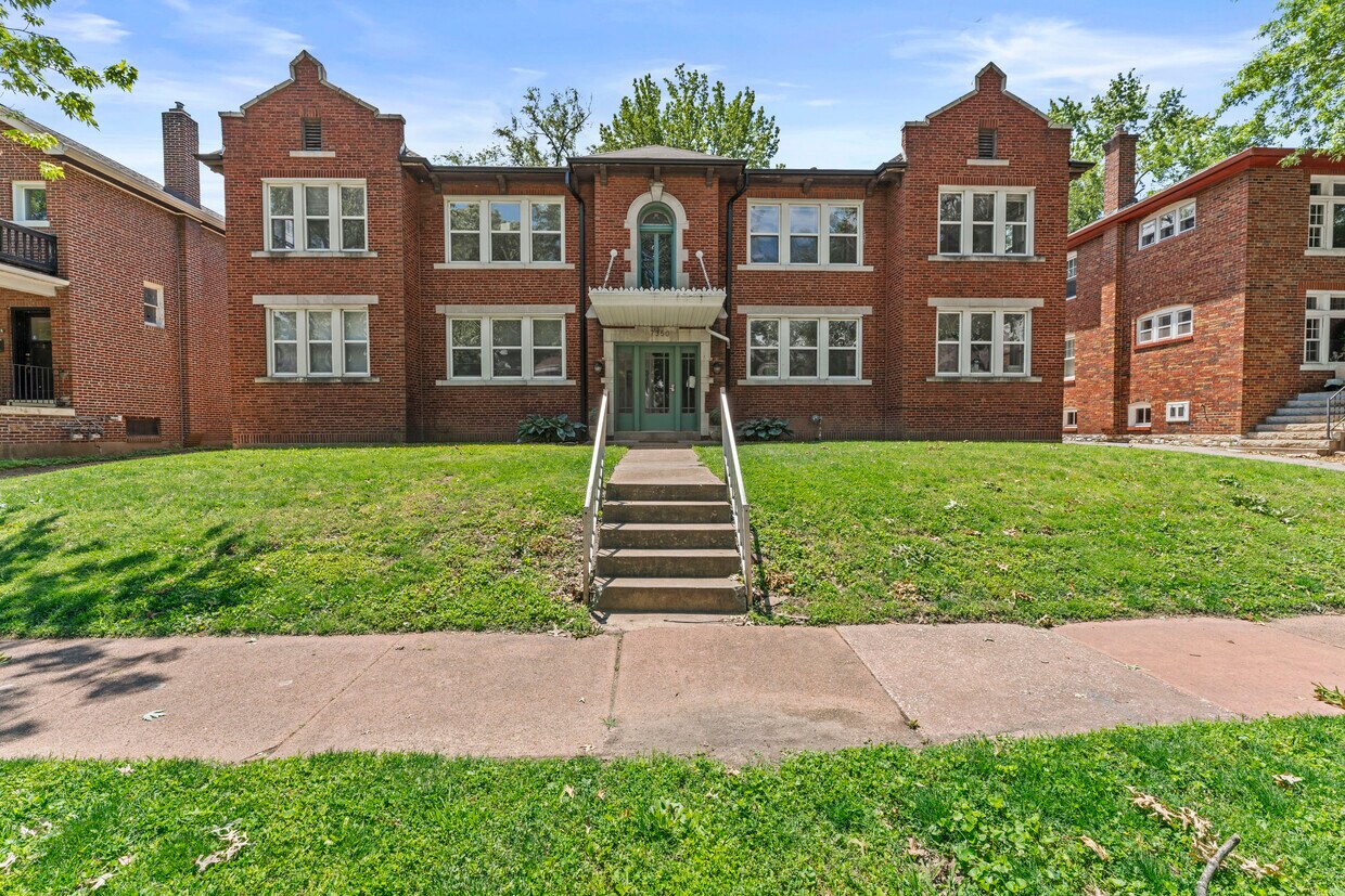 Foto principal - 7350 Amherst Ave