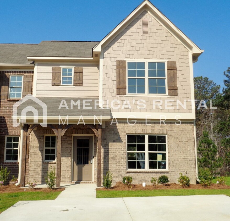 Primary Photo - Town Home for rent in Hoover, AL!! Availab...