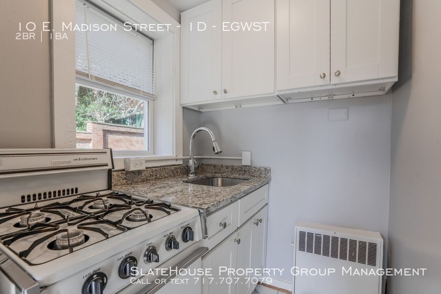 Foto del edificio - Half off the first months rent!!!