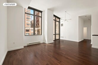 Building Photo - 101 W 24 St