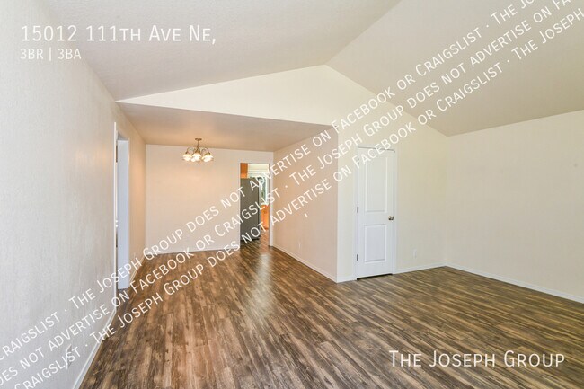 Foto del edificio - 15012 111th Ave NE