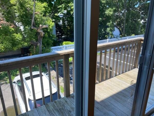 Foto del edificio - Oak Street