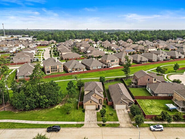 Building Photo - 22419 Brass Bell Dr