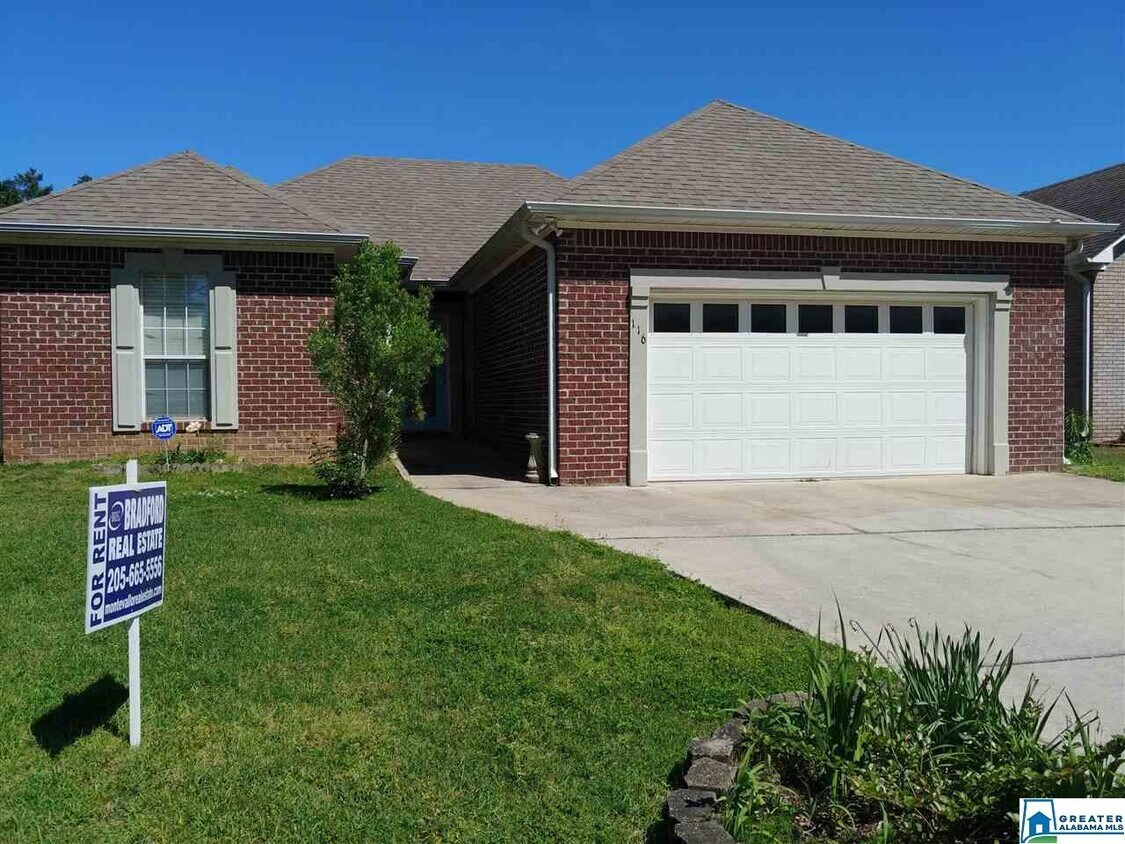 Primary Photo - 116 Daventry Dr