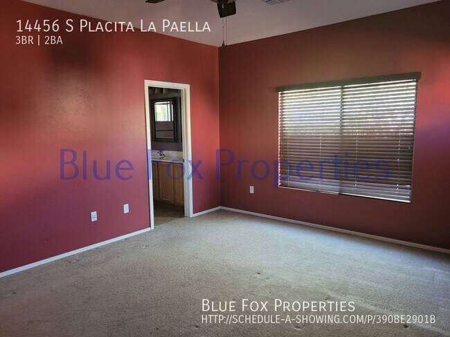 Building Photo - 14456 S Placita La Paella