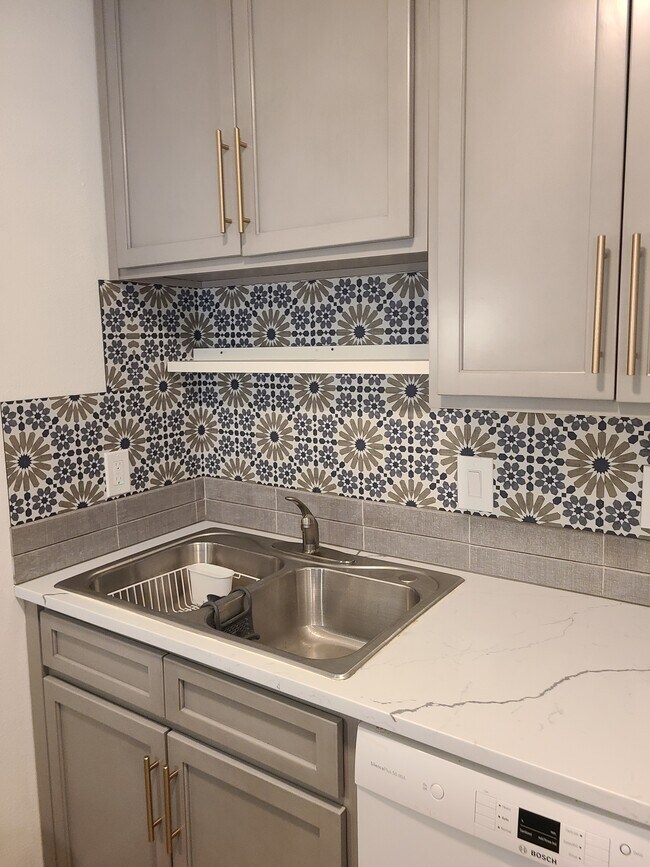 Cocina - 2707 Valmont Rd #307A
