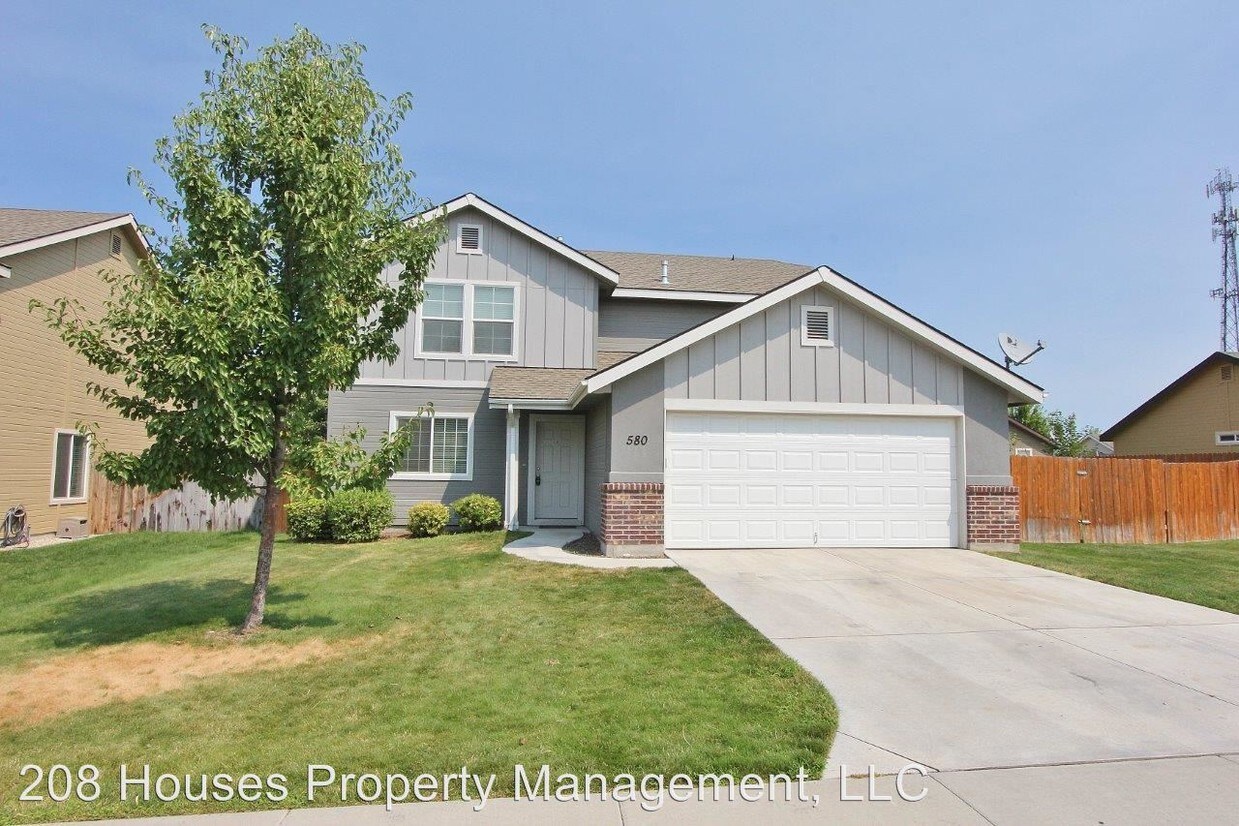 Primary Photo - 3 br, 2.5 bath House - 580 W. Willow Dale Way