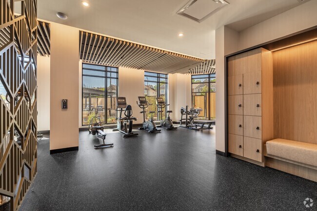 Centre de remise en forme - Centrepointe Union
