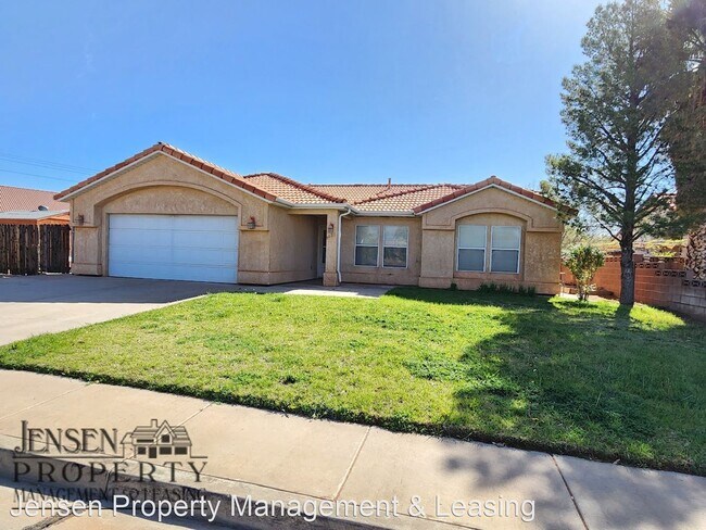 Foto del edificio - 3 br, 2 bath House - 1836 Gubler Drive