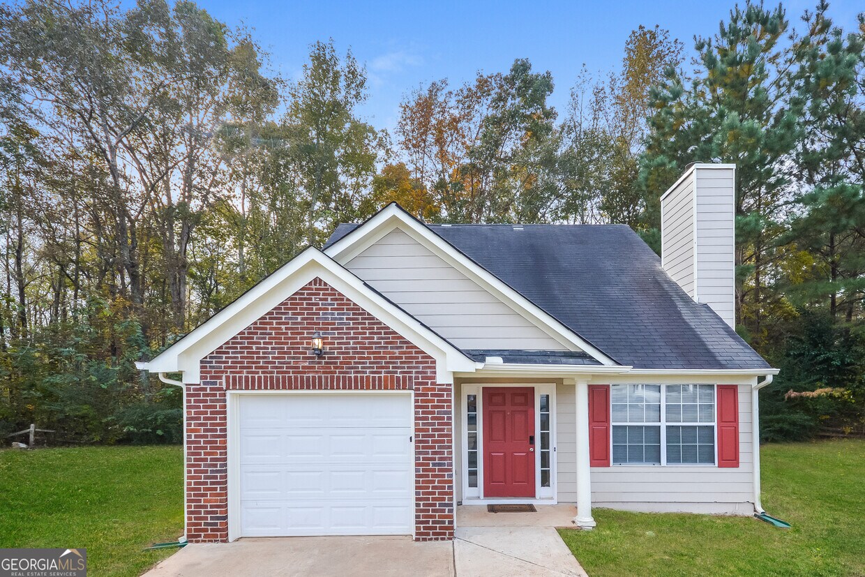 Foto principal - 4203 Chestnut Lake Ave