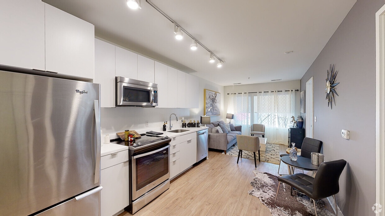 Photo - Hendrix Apartments