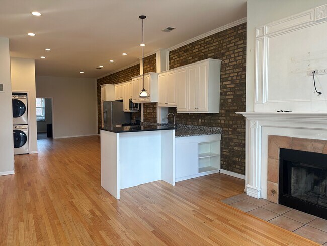 Foto del edificio - 509 N Wells St