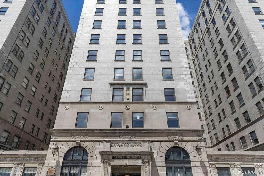 Foto principal - 15 E Kirby St