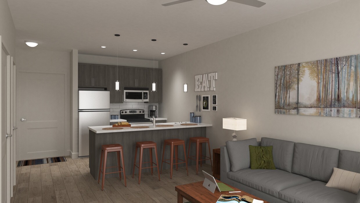 One41 Wellington Apartments Cincinnati, OH