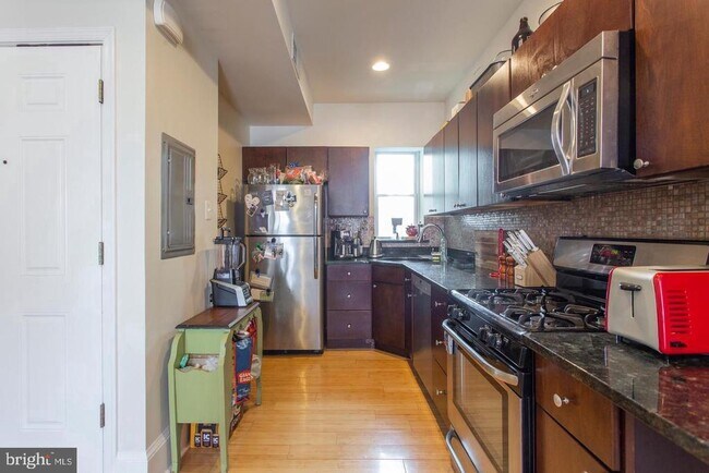 Foto del edificio - 524 N 22nd St