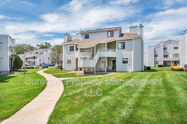 Foto del edificio - 4708 Daniel Ln