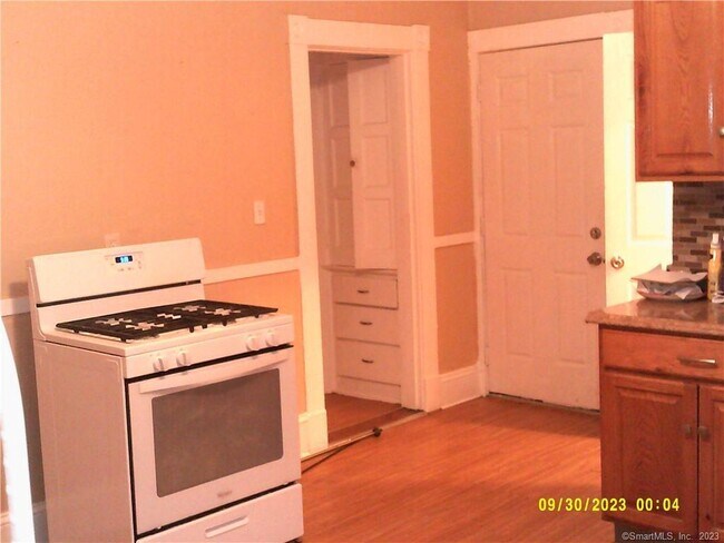 Foto del edificio - 172 Barker St