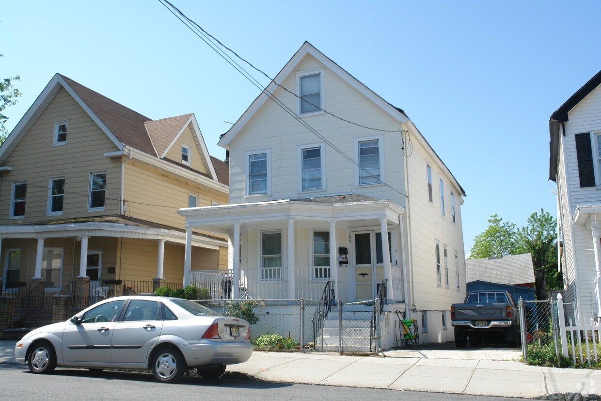 Foto del edificio - 153 Gordon St