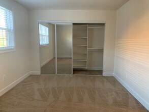 Interior Photo - Randolph Square